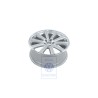 Original VW Aluminium Rim Diamond Silver - 3C0601025AM8Z8