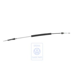 Original VW Selector Cable - 3C0711266A