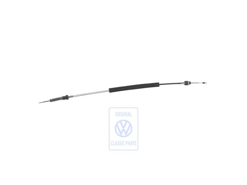Original VW Selector Cable - 3C0711266A