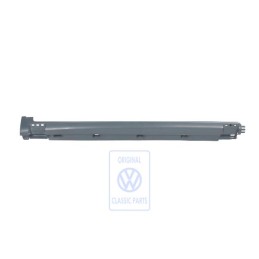 Original VW Side Member Trim Primed - 3C0853855E GRU