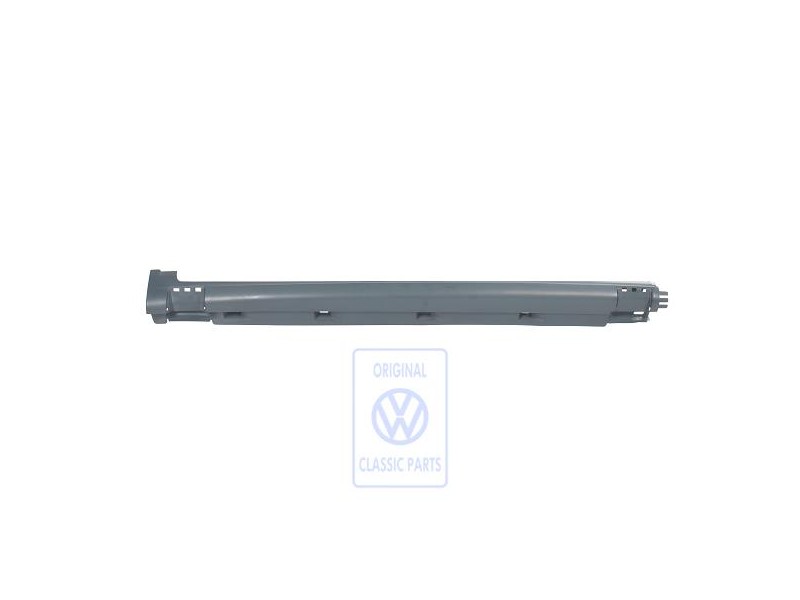 Original VW Side Member Trim Primed - 3C0853855E GRU