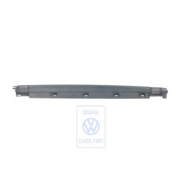 Original VW Side Member Trim Primed - 3C0853856E GRU
