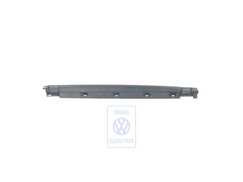 Original VW Side Member Trim Primed - 3C0853856E GRU