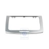 Original VW Trim Brushed Aluminium - 3C0858069AG20V