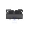 Original VW Stowage Compartment With Cover Black - 3C0858338 1QB