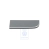 Original VW Trim Brushed Aluminium - 3C0858341J 20V