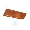 Original VW Trim Nut Tree Brown - 3C0858341K 46X