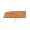 Original VW Trim Poplar Grain (Brown) - 3C0858341K 55W