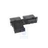 Original VW Stowage Compartment Black - 3C0858407M 33N