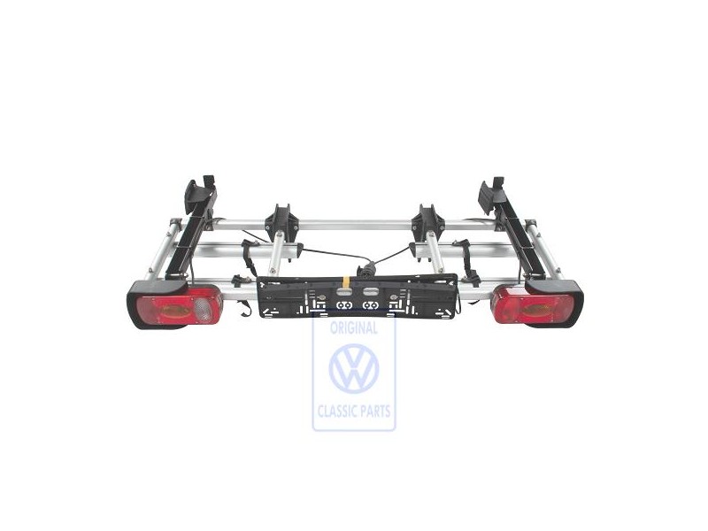 Original VW Bicycle Bracket - 3C0861819A