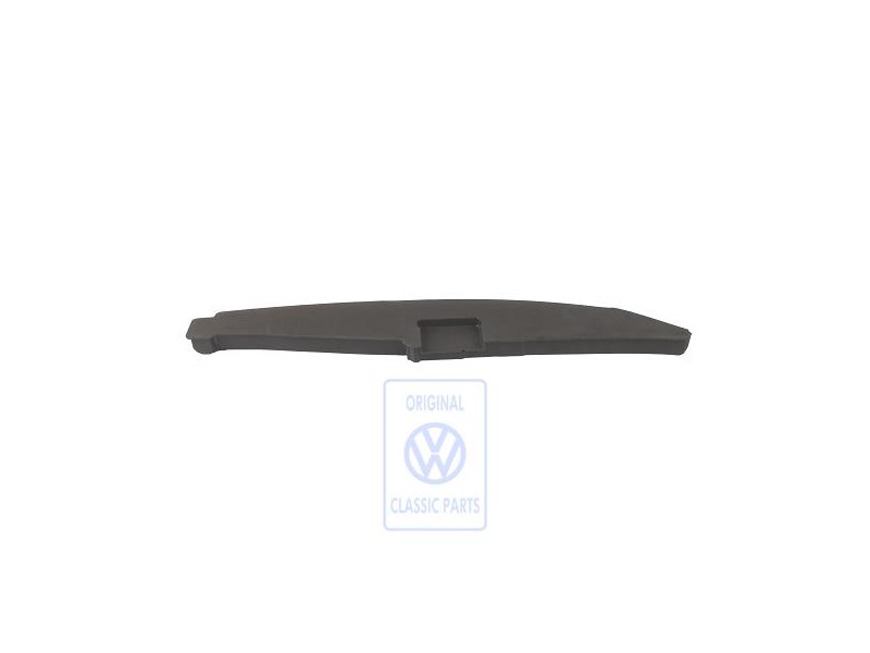 Original VW Insulation For Wing - 3C0864235A