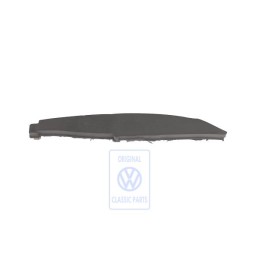 Original VW Insulation For Wing - 3C0864236