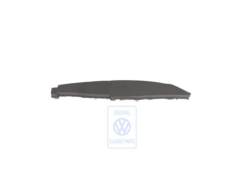 Original VW Insulation For Wing - 3C0864236