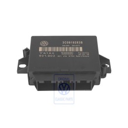 Original VW Control Unit For Parking Aid - 3C0919283B