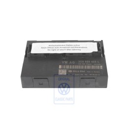 Original VW Central Control Unit For Convenience System - 3C0959433L
