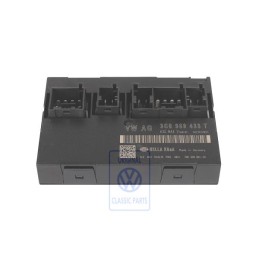 Original VW Central Control Unit For Convenience System - 3C0959433T