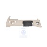 Original VW Trim Corn Silk Beige - 3C1857200H H67