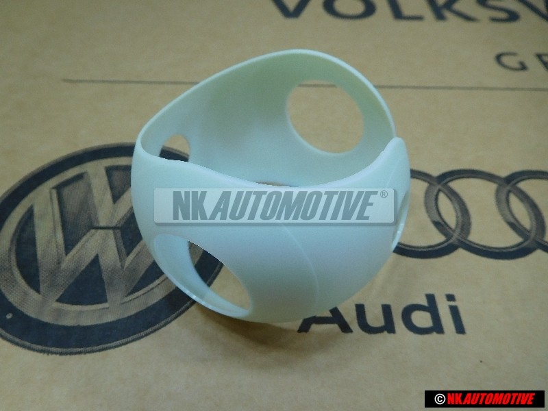 Original VW Thrust Washer Assembly - 02J409170