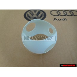 Original VW Thrust Washer Assembly - 02J409170