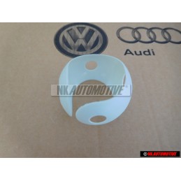 Original VW Thrust Washer Assembly - 02J409170
