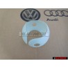 Original VW Thrust Washer Assembly - 02J409170