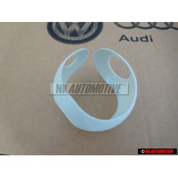 Original VW Thrust Washer Assembly - 02J409170