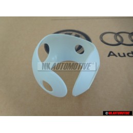 Original VW Thrust Washer Assembly - 02J409170