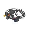 Original VW Wiring Set For Door - 3C1971120AN