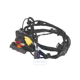 Original VW Wiring Set For Door - 3C1971121AH