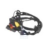 Original VW Wiring Set For Door - 3C1971121AH