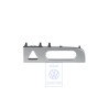 Original VW Trim Brushed Aluminium - 3C2858079A 20V