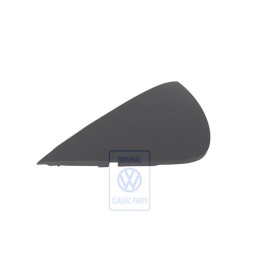 Original VW Cover Black - 3C2858217 1QB