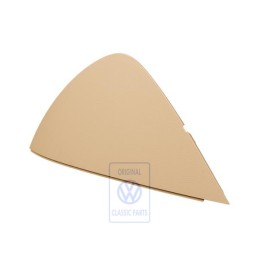 Original VW Cover Pure Beige - 3C2858217 7R3