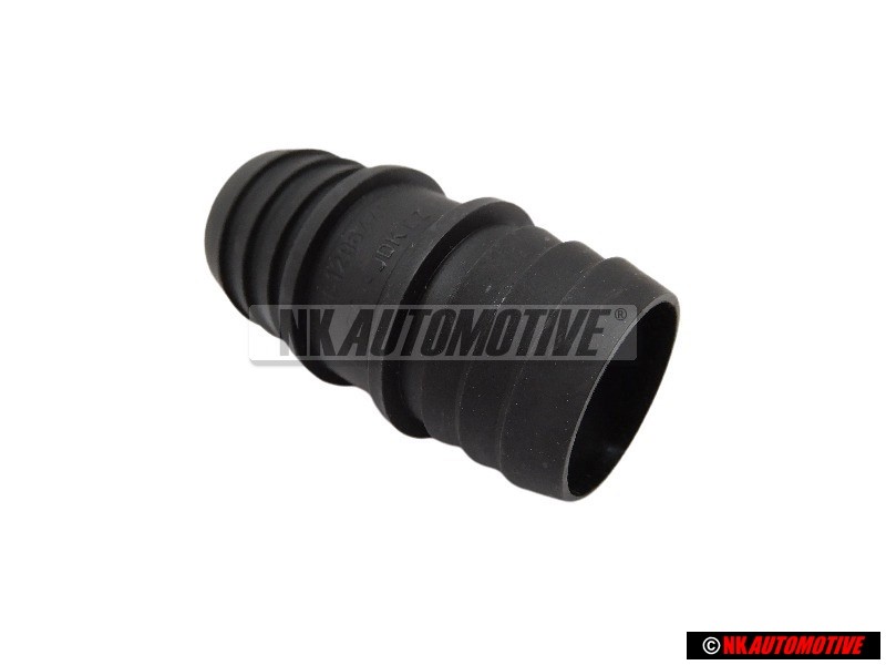 Original VW Connection Piece - 028129644B