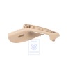 Original VW Handle Shell, Lower Part Pure Beige - 3C4867180B 7R3