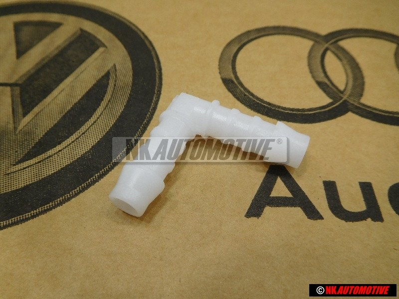 Original VW Connection Piece - 058133382