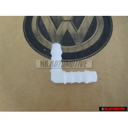 Original VW Connection Piece - 058133382
