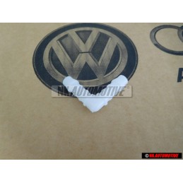 Original VW Connection Piece - 058133382