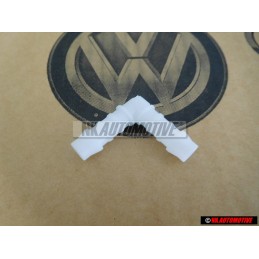 Original VW Connection Piece - 058133382