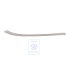 Original VW Trim For Pillar C Latte Macchiato(Brown) - 3C5863658D 28U