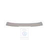 Original VW End Trim Latte Macchiato(Brown) - 3C5867617B V56