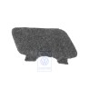 Original VW Inspection Cover Anthracite - 3C5867657 1BS