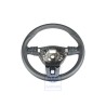 Original VW Mult.Steering Wheel (Leather) Black/Nougat - 3C8419091AMBFB