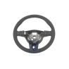 Original VW Mult.Steering Wheel (Leather) Black/Light Beige - 3C8419091BMOXD
