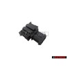 Original VW Flat Connector Housing - 191972762
