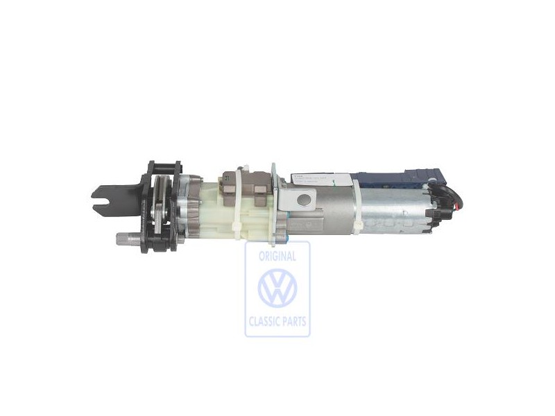Original VW Actuator - 3C9827384H