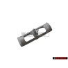 Original VW Cable Holder - 1H0971848Q