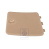 Original VW Removable Lid Pure Beige - 3C9868885 7G8