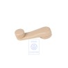 Original VW Removable Lid Pure Beige - 3C9868886 7G8