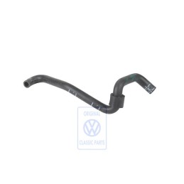 Original VW Coolant Hose - 3D0121051M